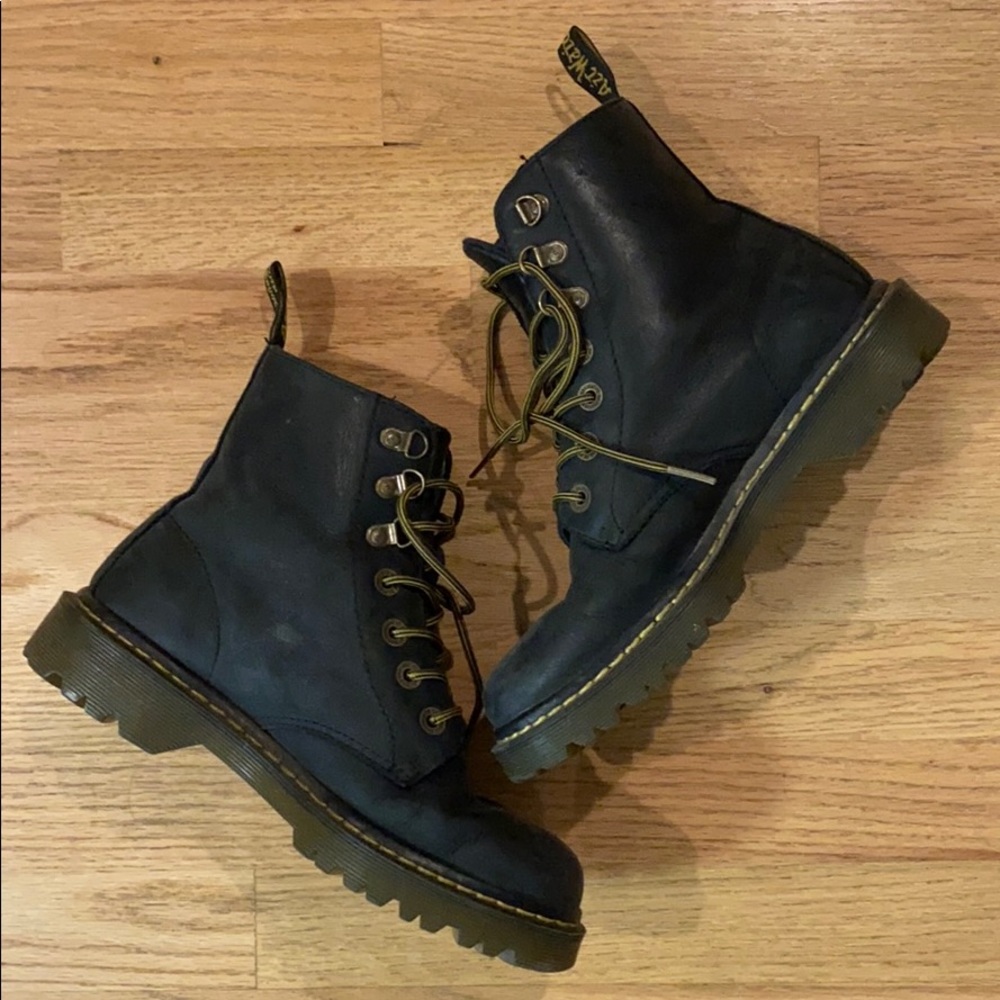 Dr Martens Luana
